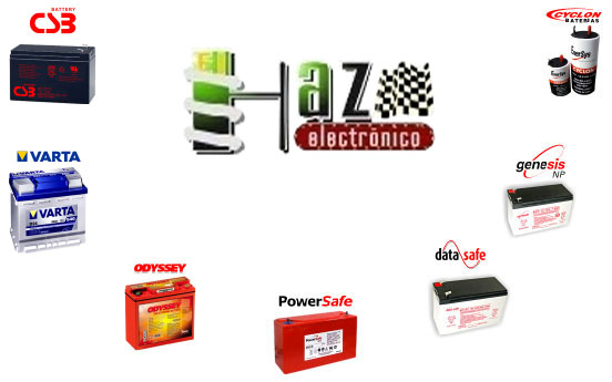 Productos-baterias